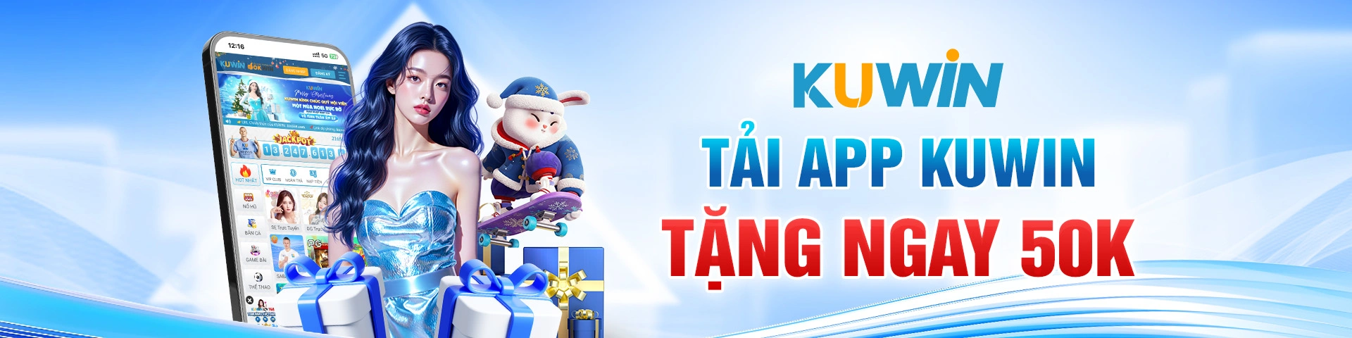 Ảnh giới thiệu thương hiệu Kuwin