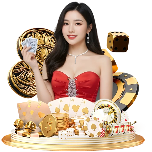 Khu thương hiệu Kuwin