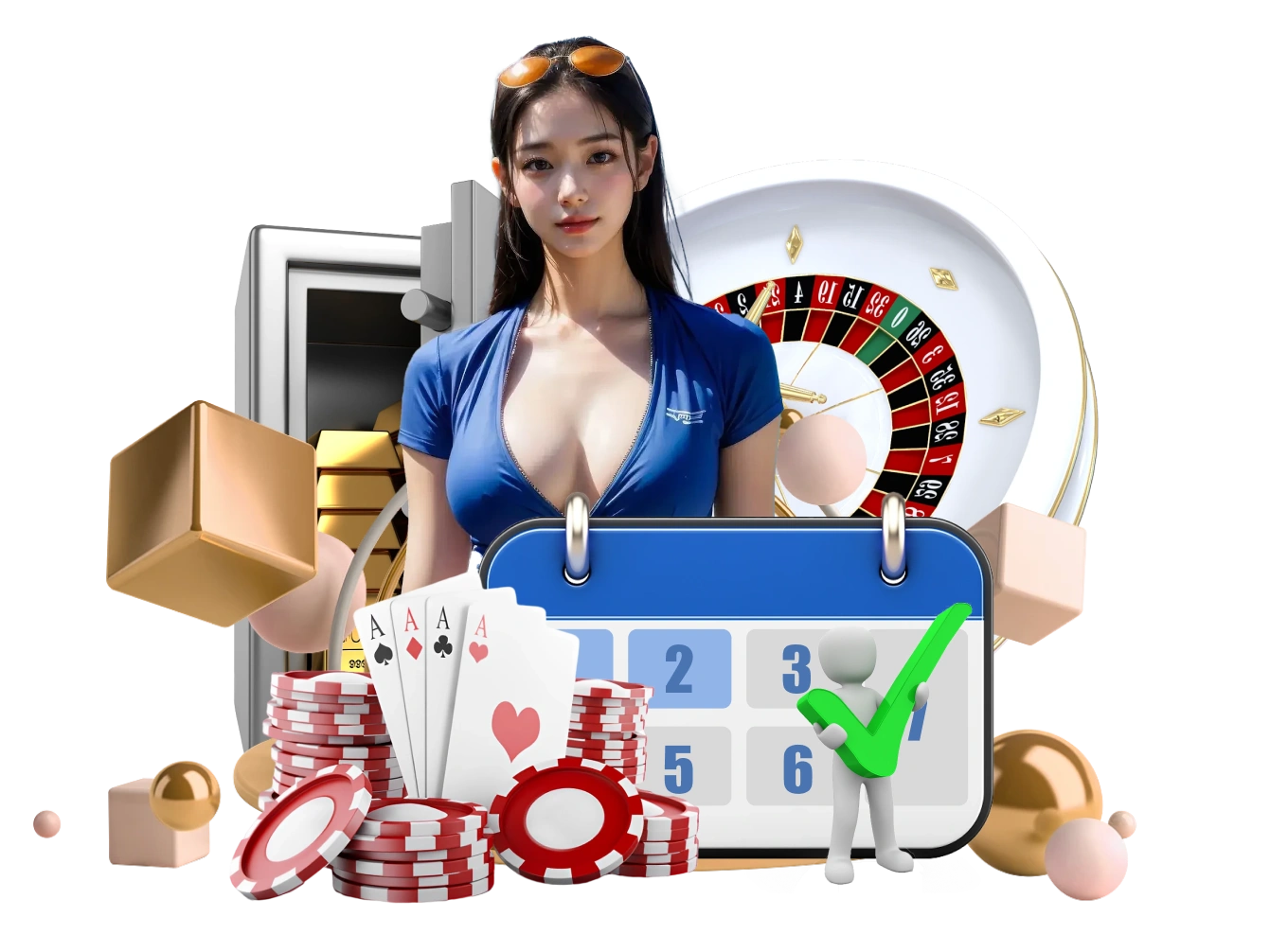 Chuyên mục casino Kuwin